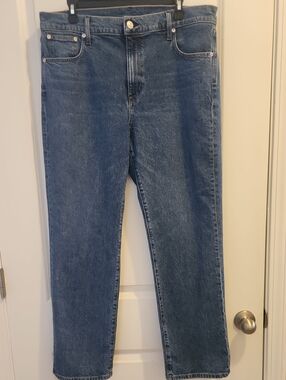AYR "The LALA" JEANS